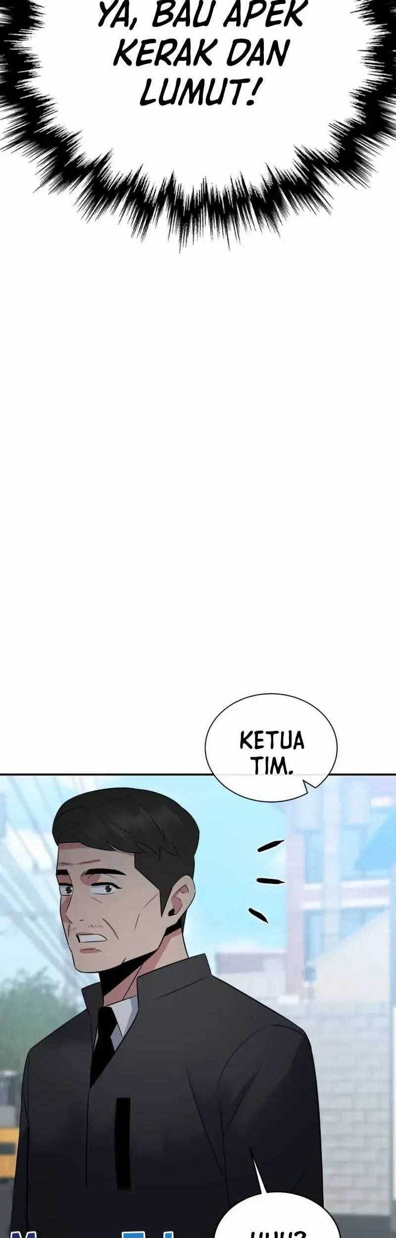 The Reincarnated Cop Who Strikes With Wealth Chapter 23 Gambar 63