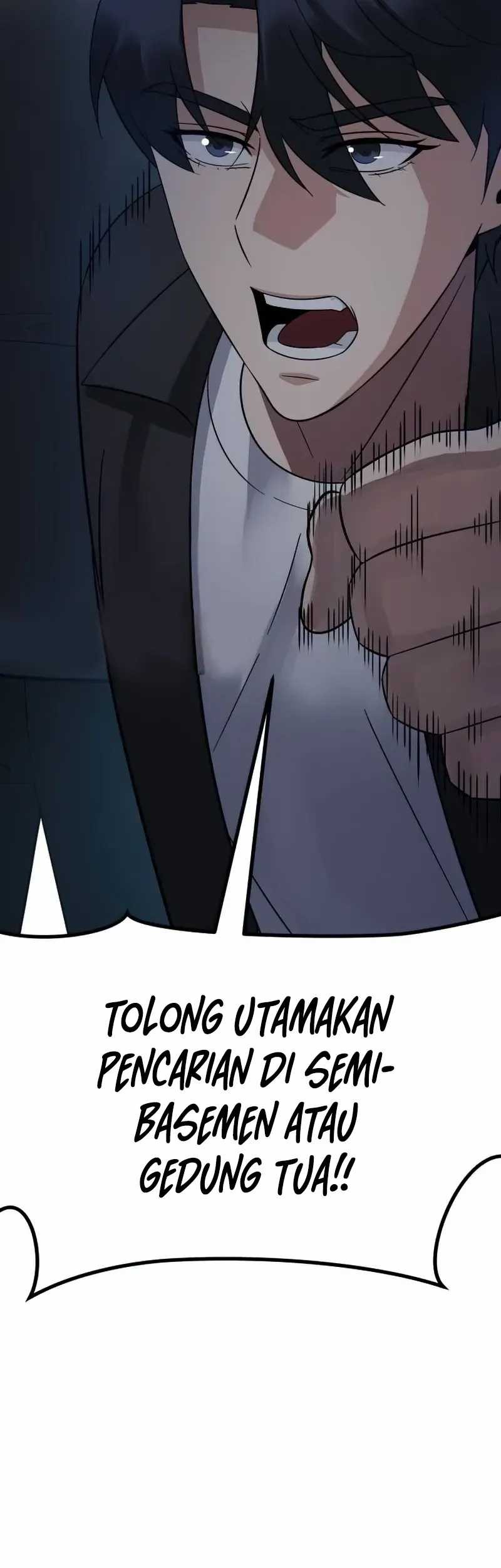 The Reincarnated Cop Who Strikes With Wealth Chapter 23 Gambar 69