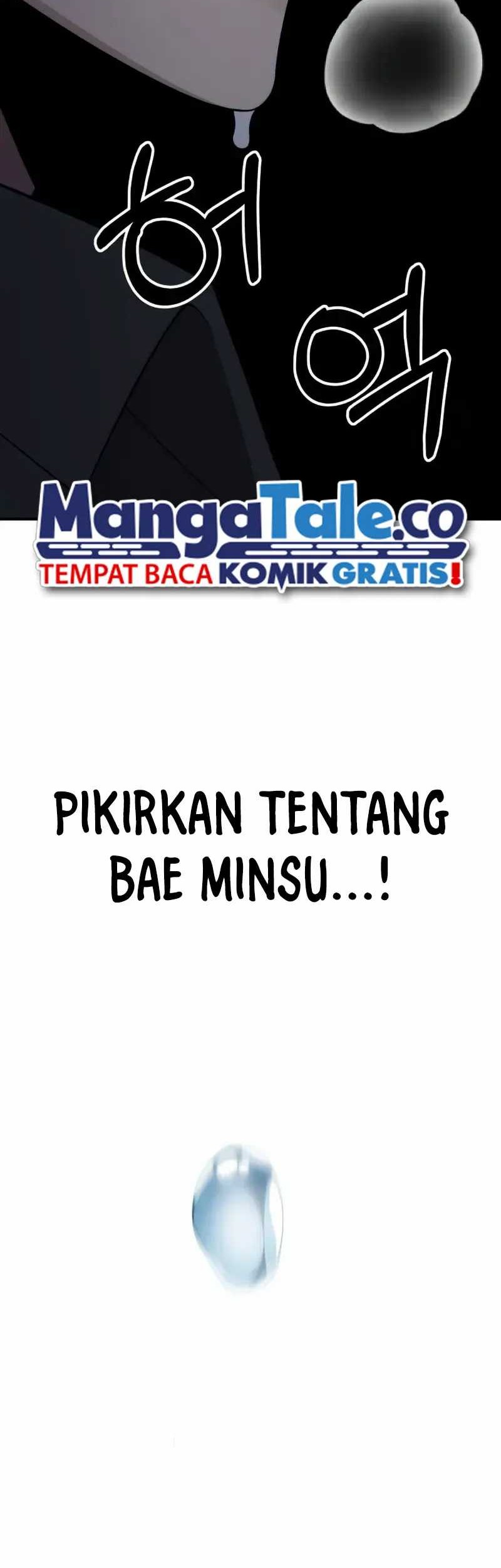 The Reincarnated Cop Who Strikes With Wealth Chapter 23 Gambar 77