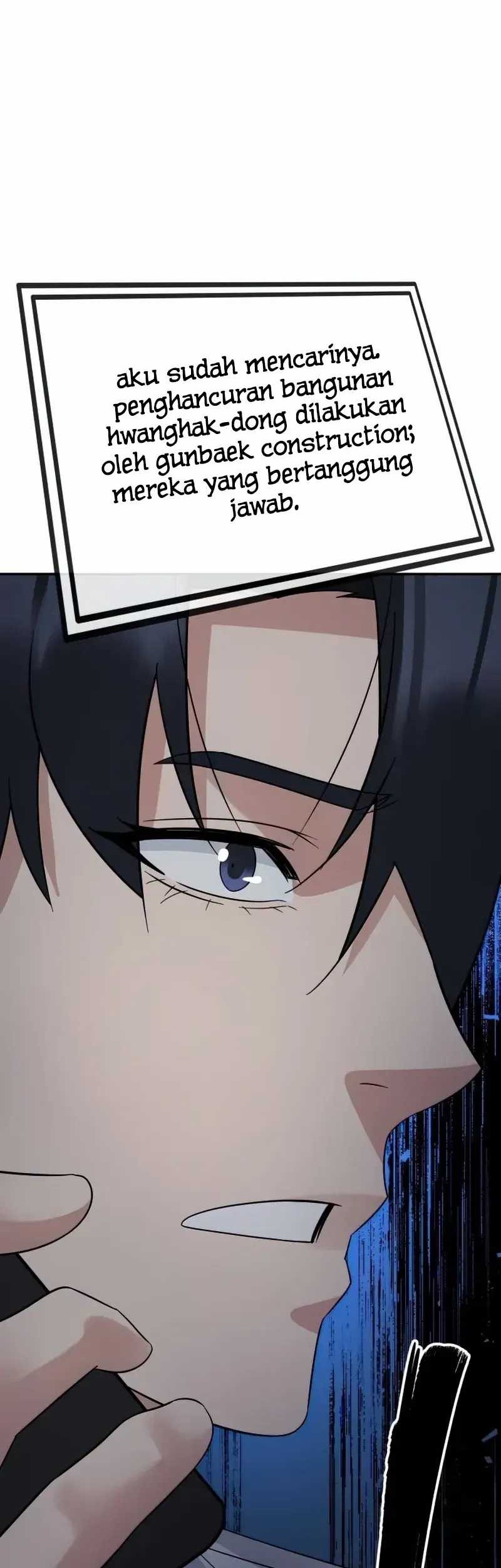 The Reincarnated Cop Who Strikes With Wealth Chapter 23 Gambar 12