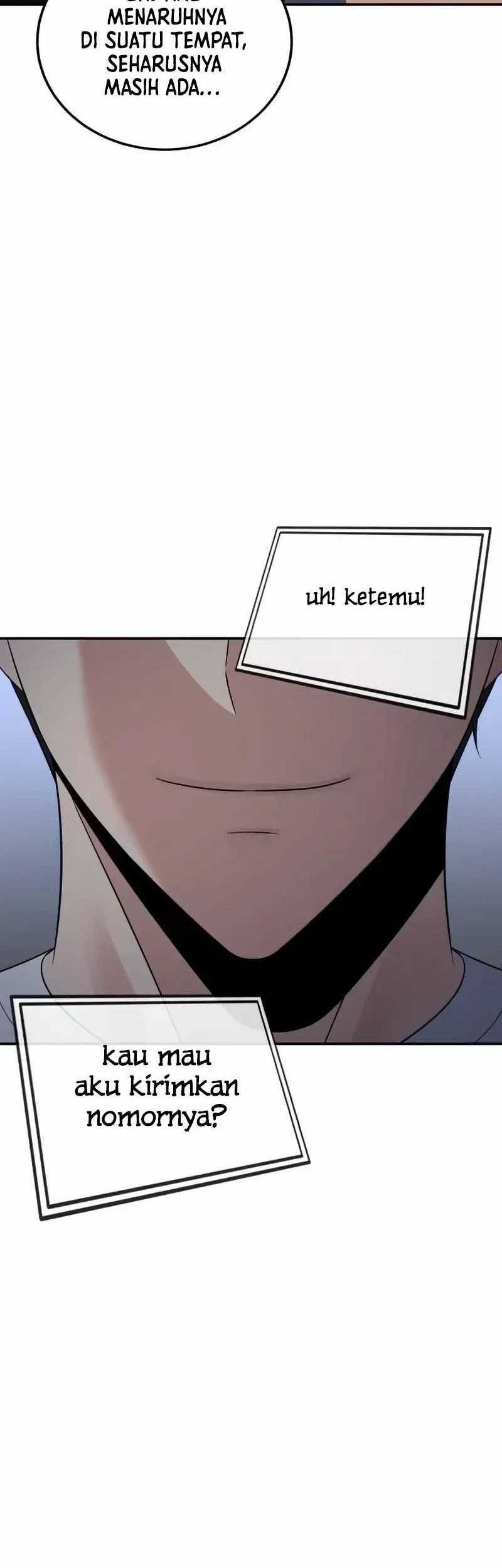 The Reincarnated Cop Who Strikes With Wealth Chapter 23 Gambar 14