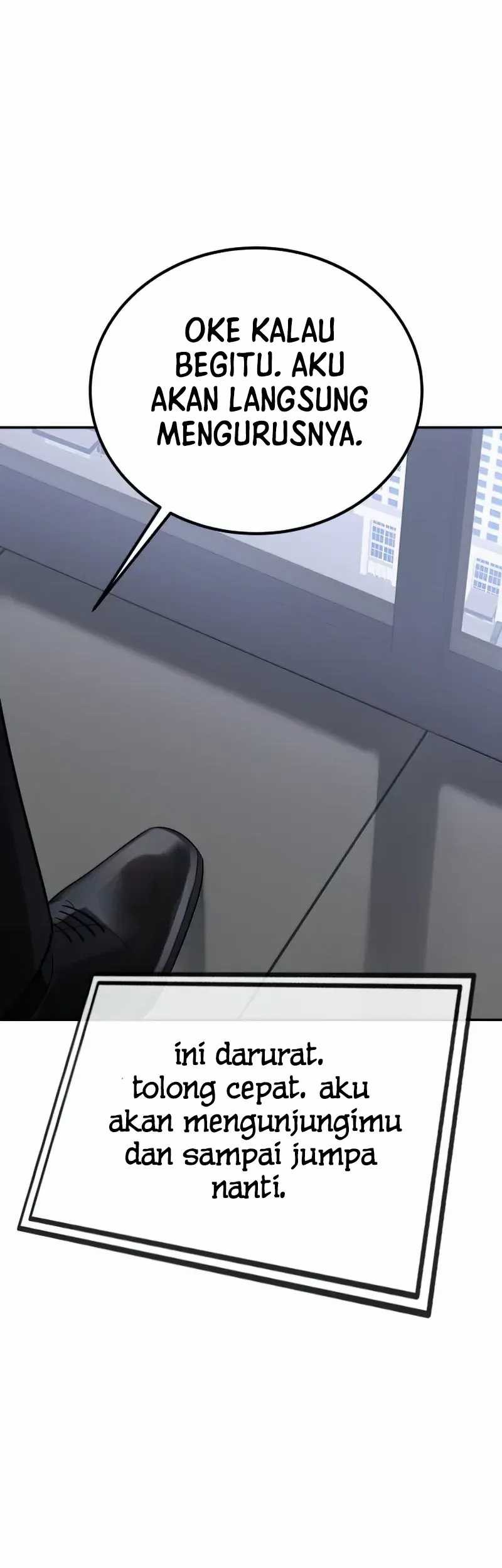 The Reincarnated Cop Who Strikes With Wealth Chapter 23 Gambar 20