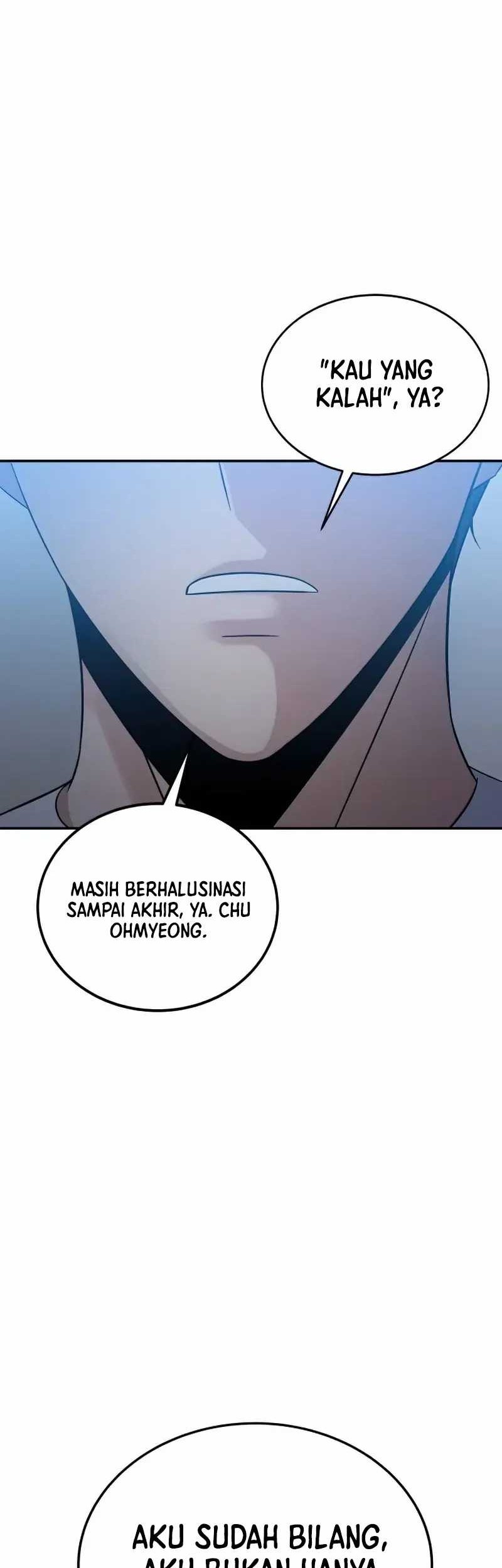 The Reincarnated Cop Who Strikes With Wealth Chapter 23 Gambar 27