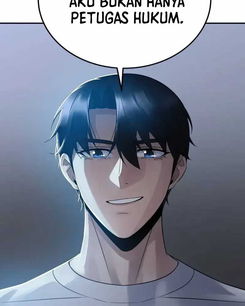 The Reincarnated Cop Who Strikes With Wealth Chapter 23 Gambar 28