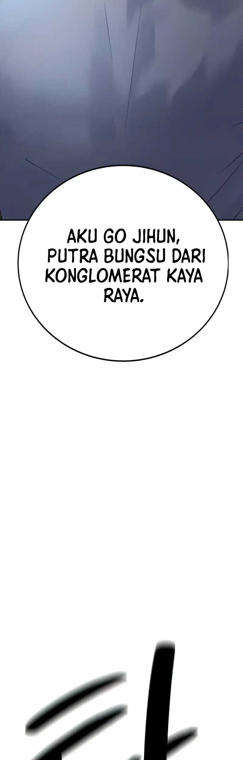 The Reincarnated Cop Who Strikes With Wealth Chapter 23 Gambar 29