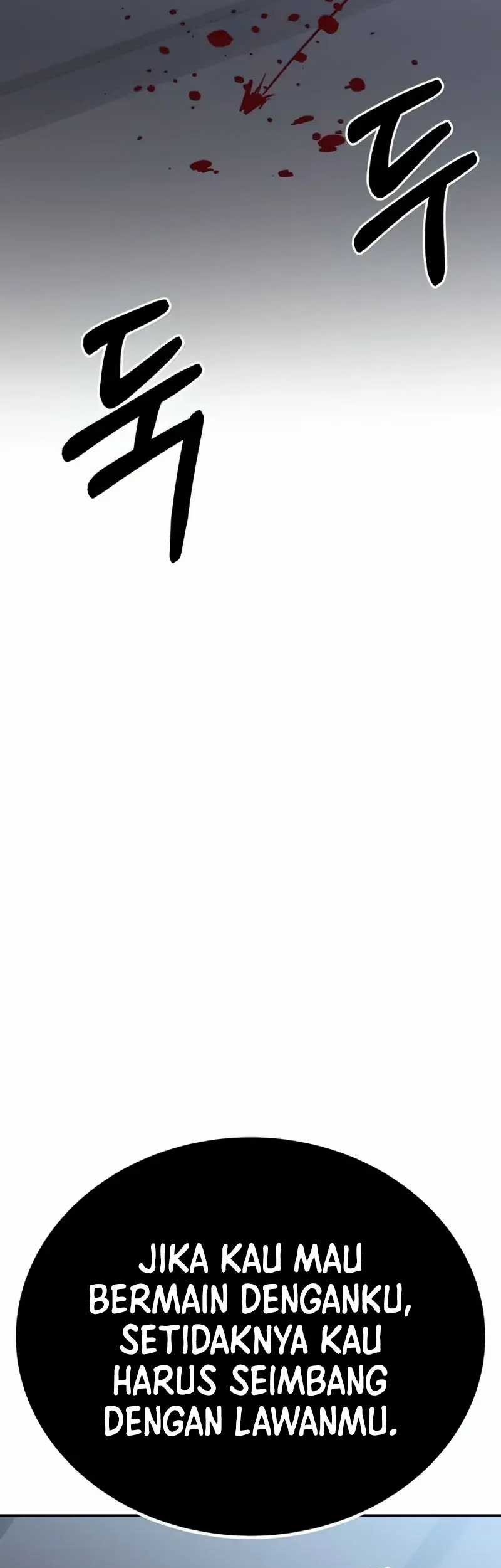 The Reincarnated Cop Who Strikes With Wealth Chapter 23 Gambar 33