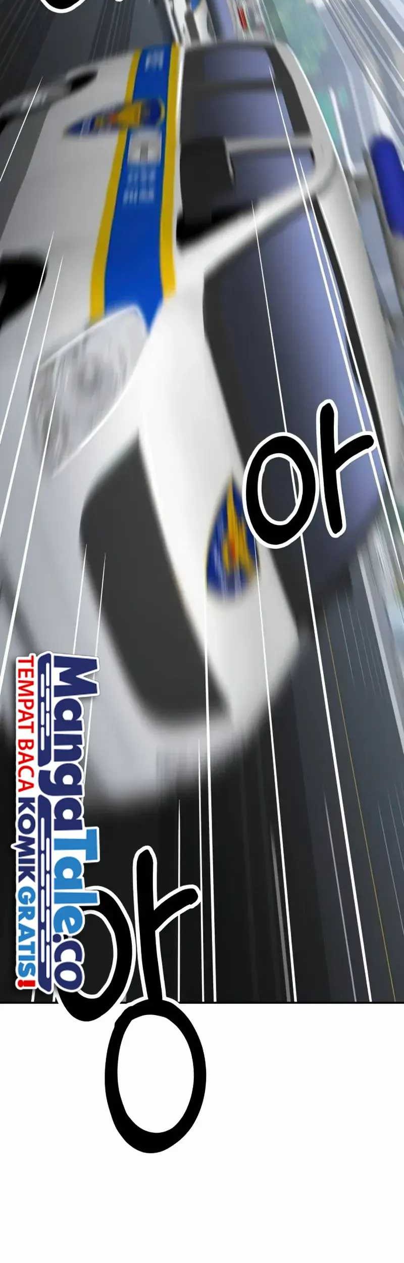 The Reincarnated Cop Who Strikes With Wealth Chapter 23 Gambar 37