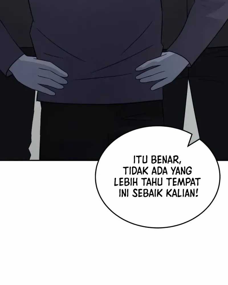 The Reincarnated Cop Who Strikes With Wealth Chapter 23 Gambar 48