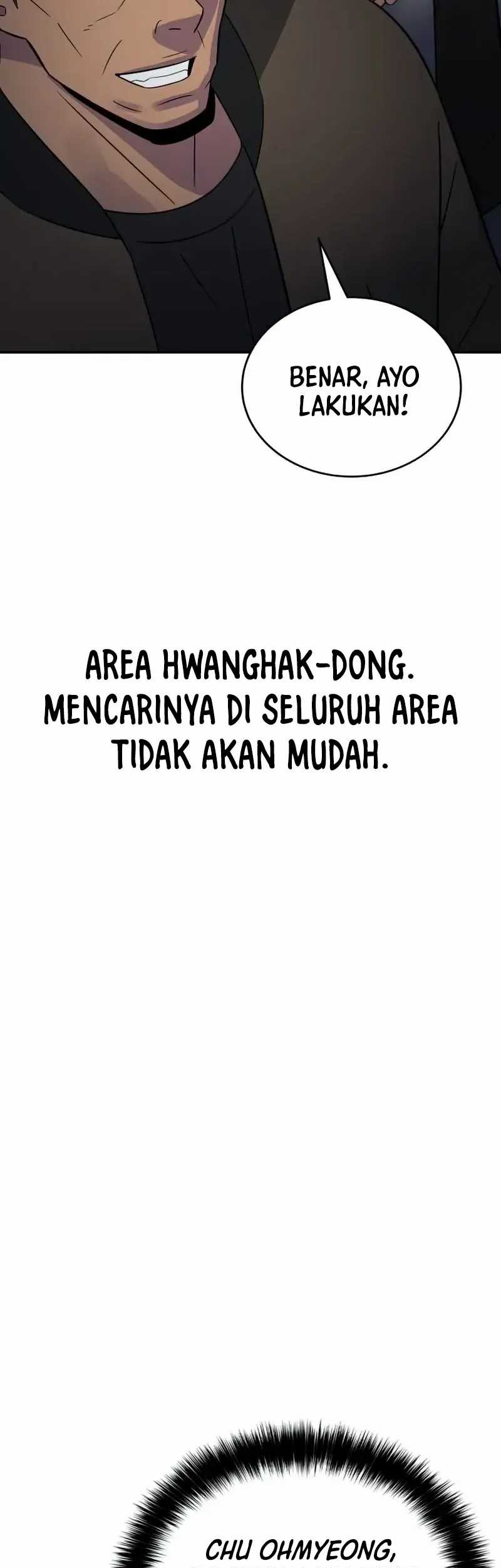 The Reincarnated Cop Who Strikes With Wealth Chapter 23 Gambar 53