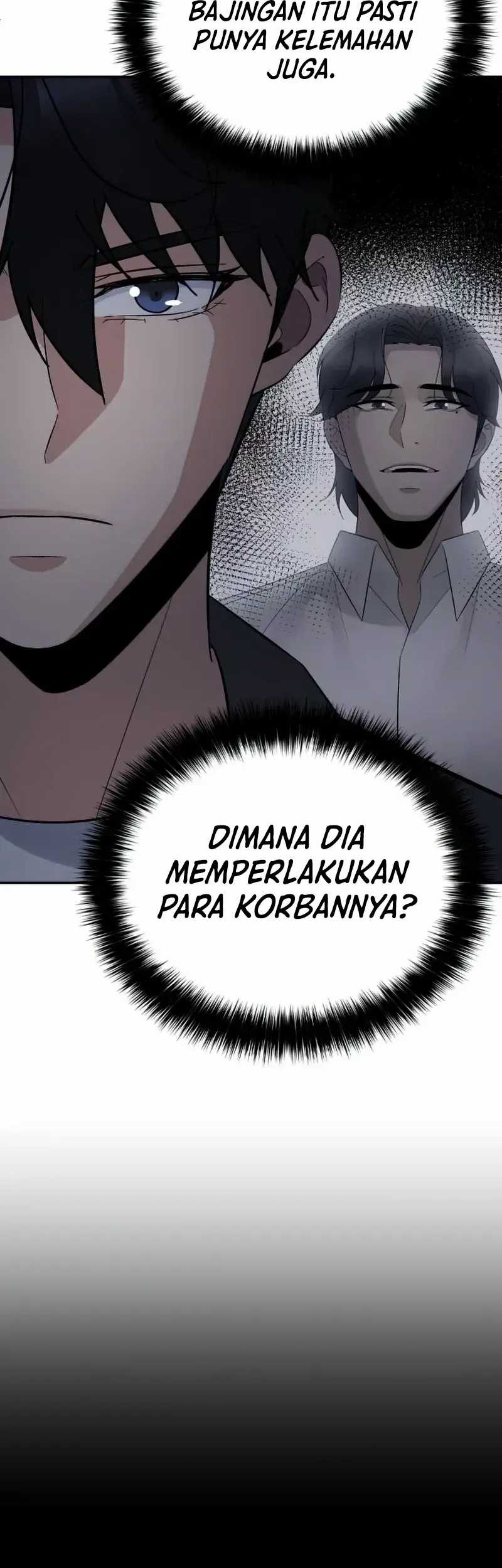 The Reincarnated Cop Who Strikes With Wealth Chapter 23 Gambar 54