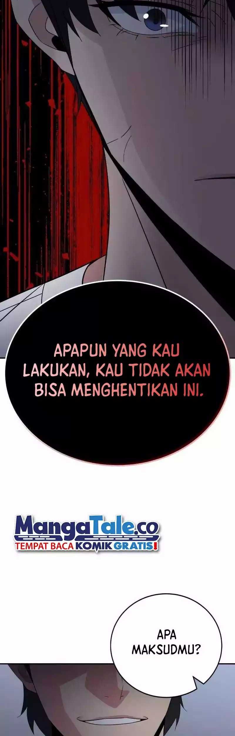 The Reincarnated Cop Who Strikes With Wealth Chapter 22 Gambar 52