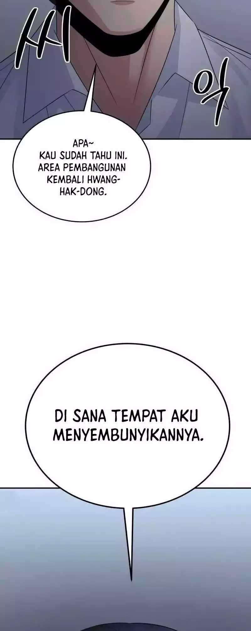 The Reincarnated Cop Who Strikes With Wealth Chapter 22 Gambar 53