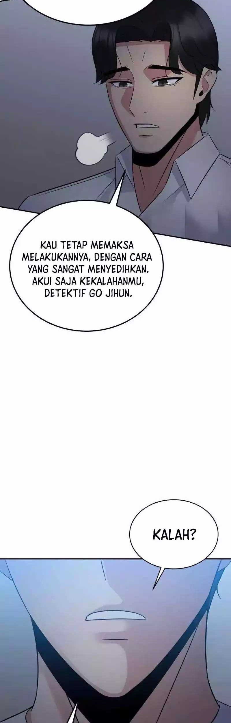 The Reincarnated Cop Who Strikes With Wealth Chapter 22 Gambar 63