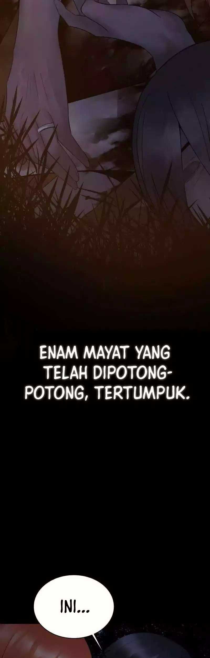 The Reincarnated Cop Who Strikes With Wealth Chapter 22 Gambar 6