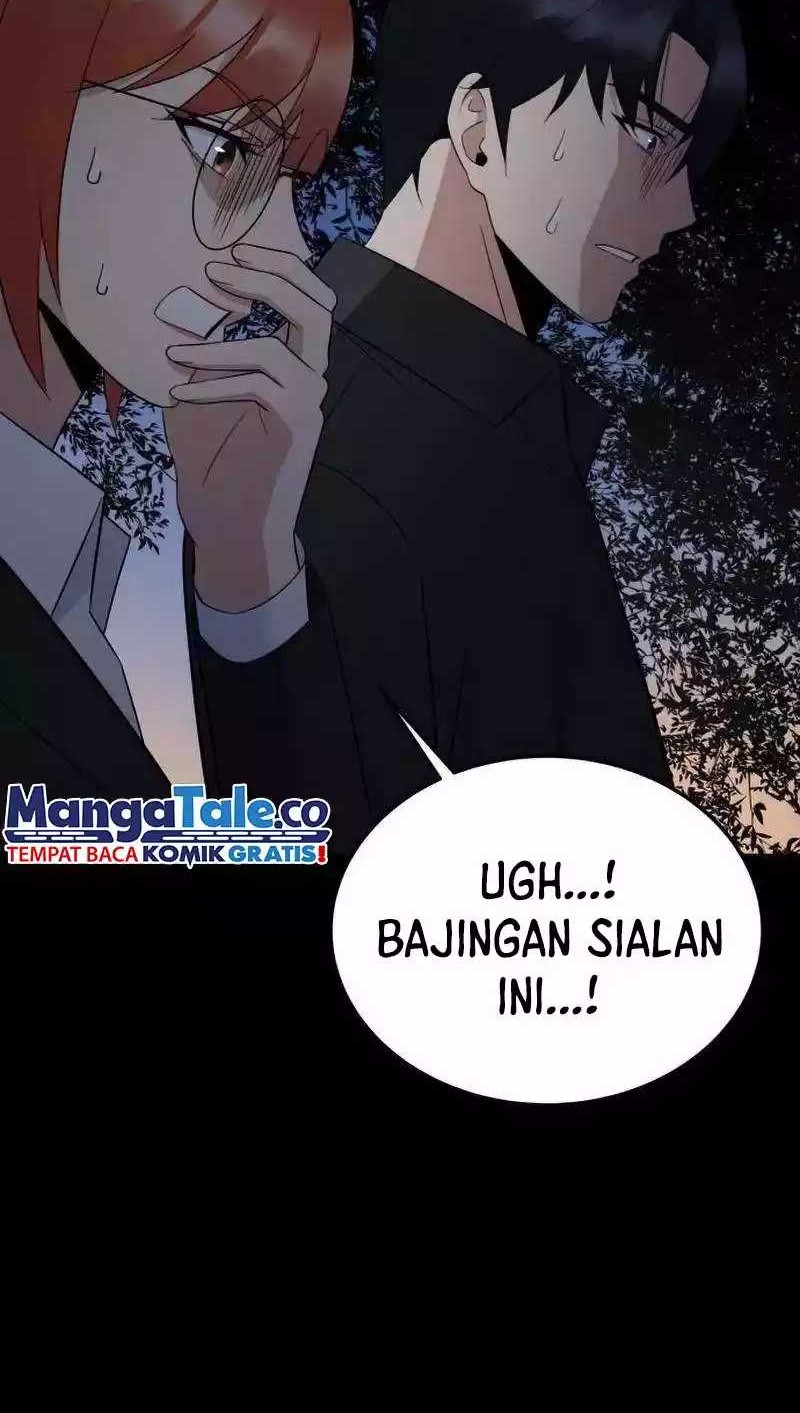 The Reincarnated Cop Who Strikes With Wealth Chapter 22 Gambar 7