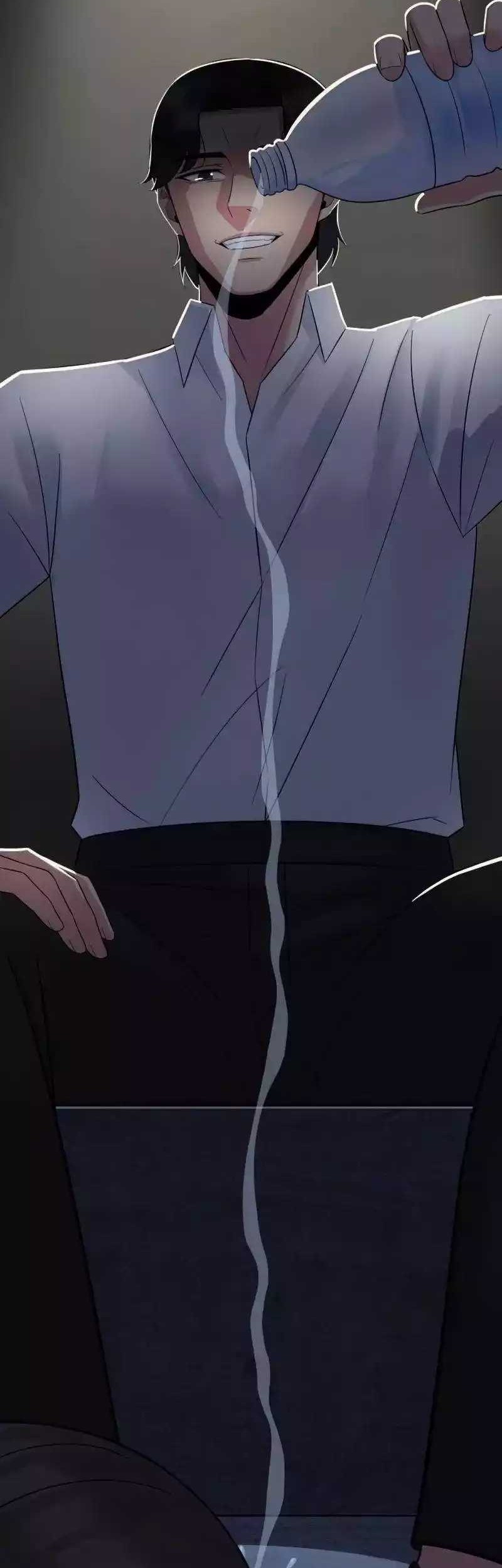 The Reincarnated Cop Who Strikes With Wealth Chapter 22 Gambar 9