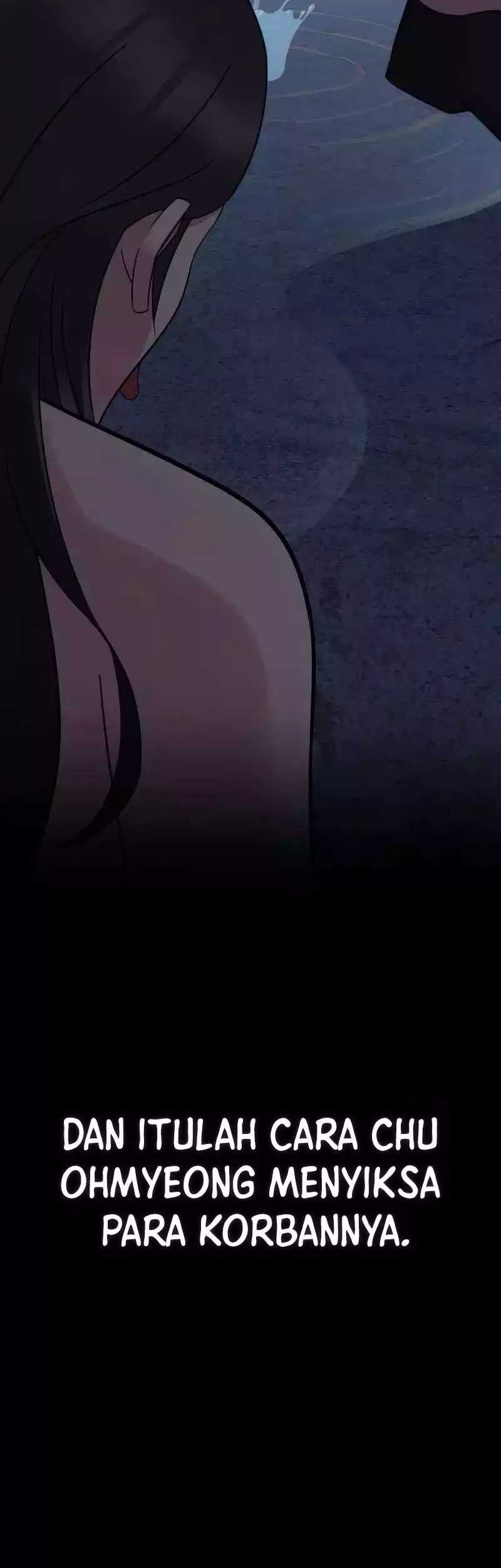 The Reincarnated Cop Who Strikes With Wealth Chapter 22 Gambar 10