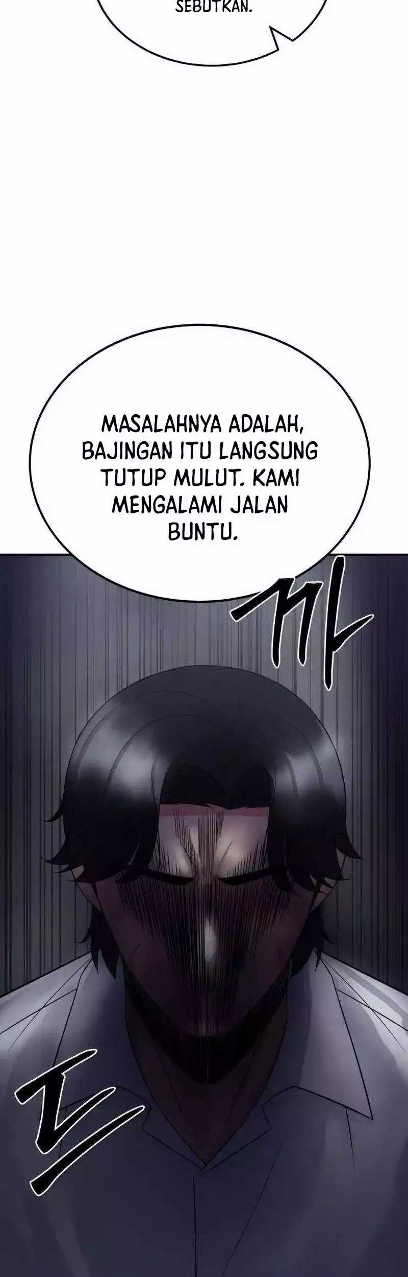 The Reincarnated Cop Who Strikes With Wealth Chapter 22 Gambar 16