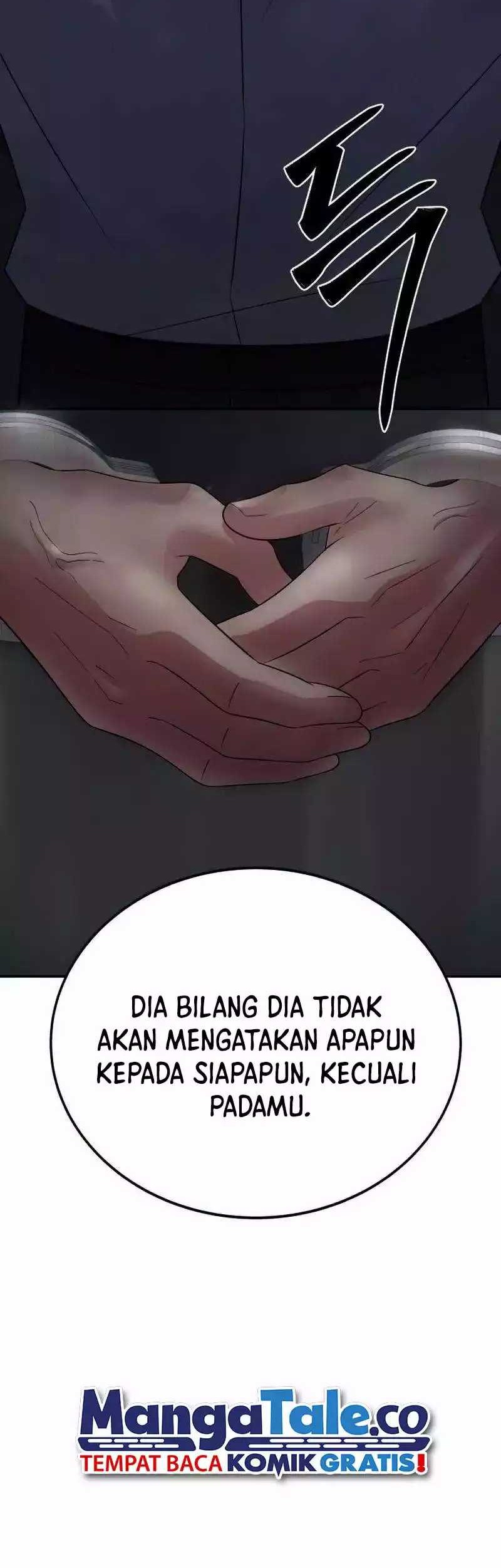 The Reincarnated Cop Who Strikes With Wealth Chapter 22 Gambar 17