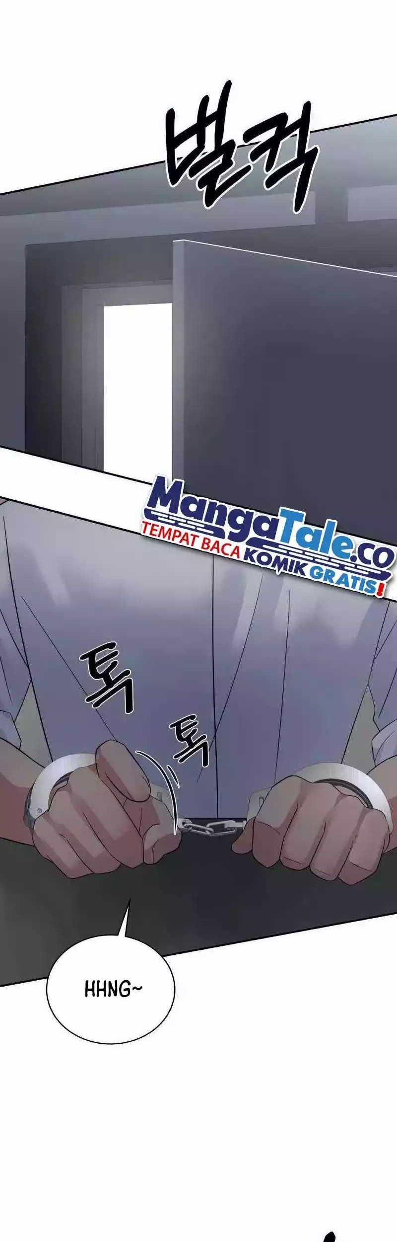 The Reincarnated Cop Who Strikes With Wealth Chapter 22 Gambar 20