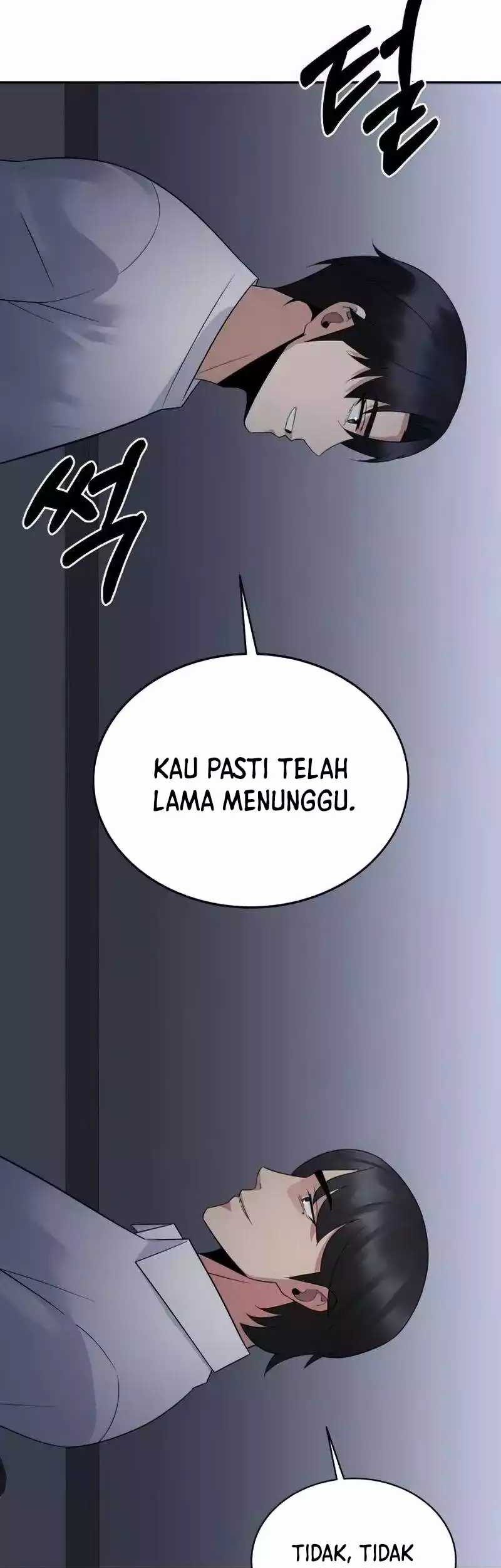 The Reincarnated Cop Who Strikes With Wealth Chapter 22 Gambar 21