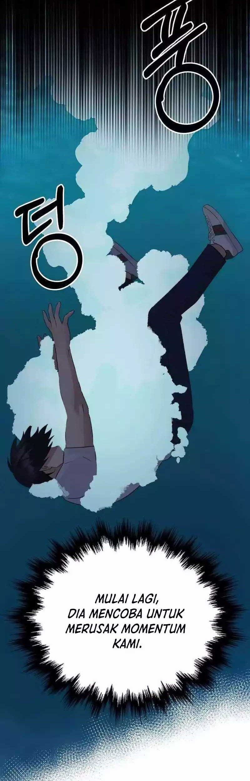 The Reincarnated Cop Who Strikes With Wealth Chapter 22 Gambar 26