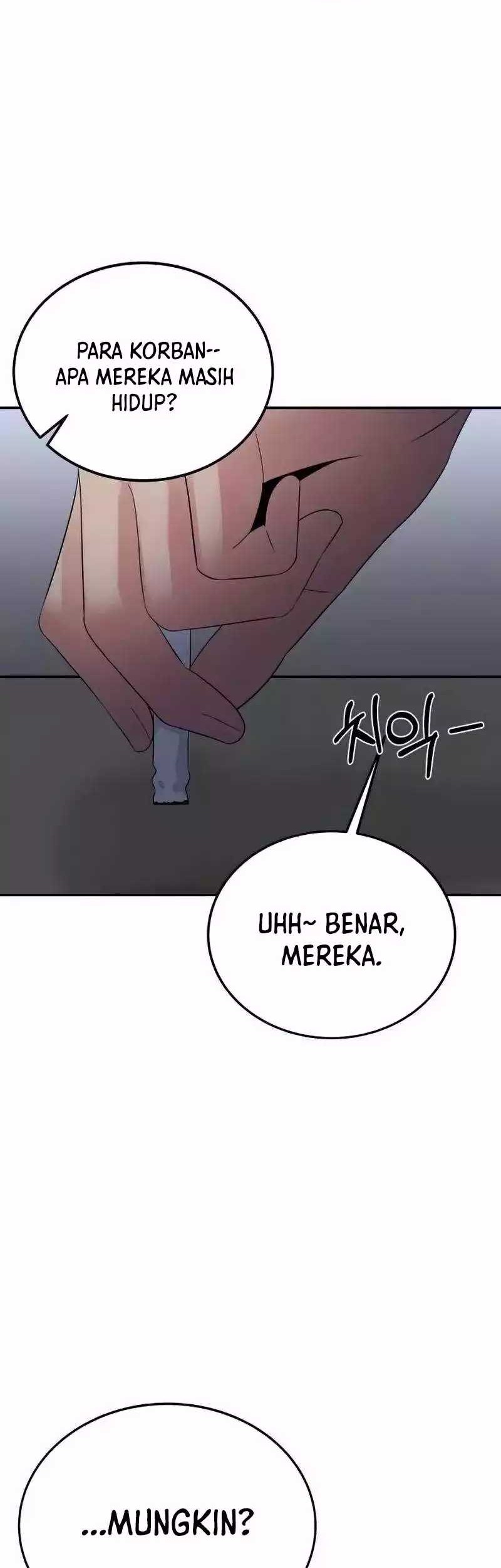 The Reincarnated Cop Who Strikes With Wealth Chapter 22 Gambar 34