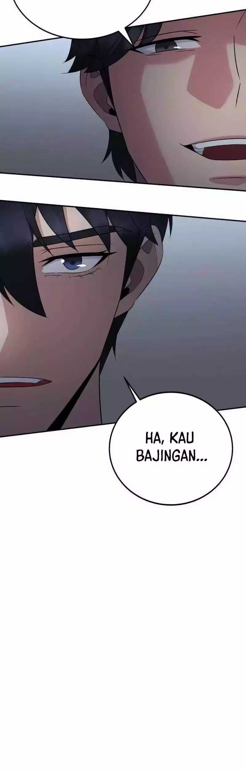 The Reincarnated Cop Who Strikes With Wealth Chapter 22 Gambar 35