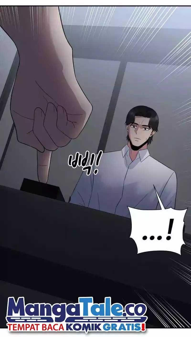 The Reincarnated Cop Who Strikes With Wealth Chapter 22 Gambar 36