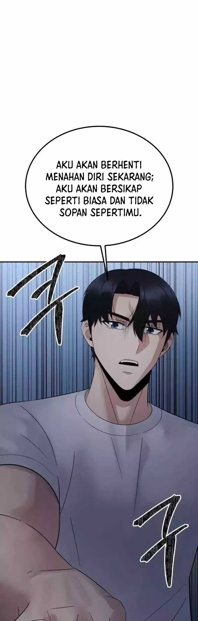 The Reincarnated Cop Who Strikes With Wealth Chapter 22 Gambar 37