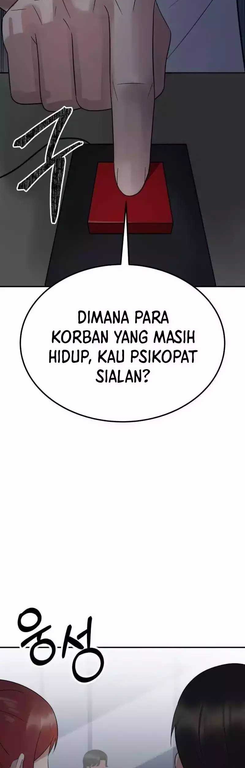 The Reincarnated Cop Who Strikes With Wealth Chapter 22 Gambar 38