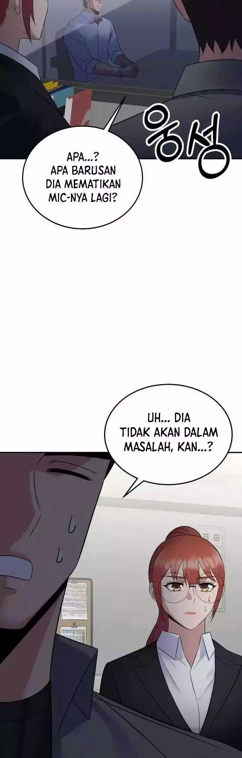 The Reincarnated Cop Who Strikes With Wealth Chapter 22 Gambar 39