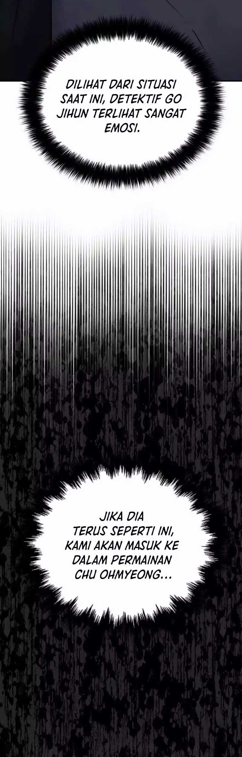 The Reincarnated Cop Who Strikes With Wealth Chapter 22 Gambar 40