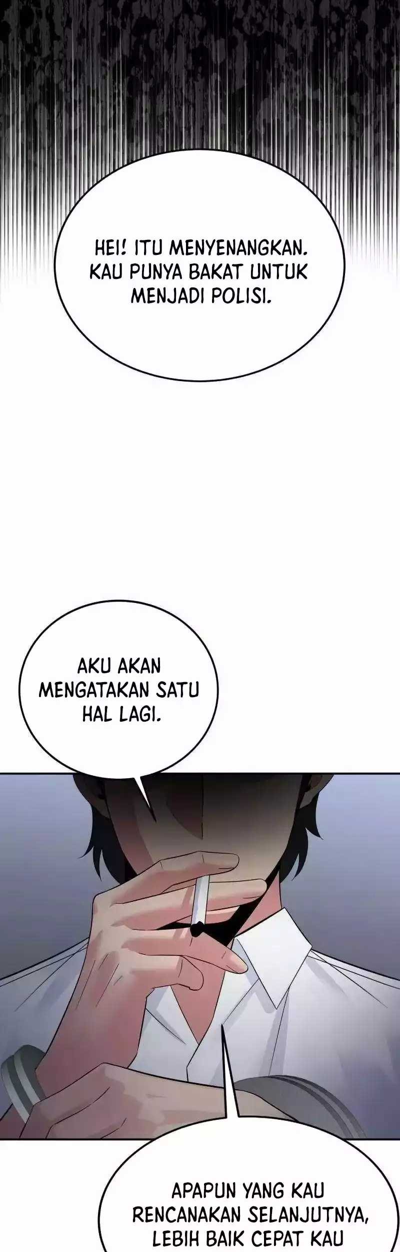 The Reincarnated Cop Who Strikes With Wealth Chapter 22 Gambar 41