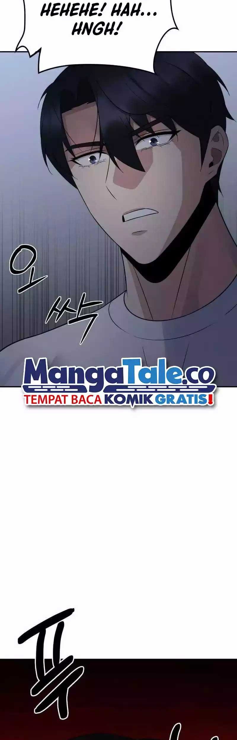 The Reincarnated Cop Who Strikes With Wealth Chapter 22 Gambar 46
