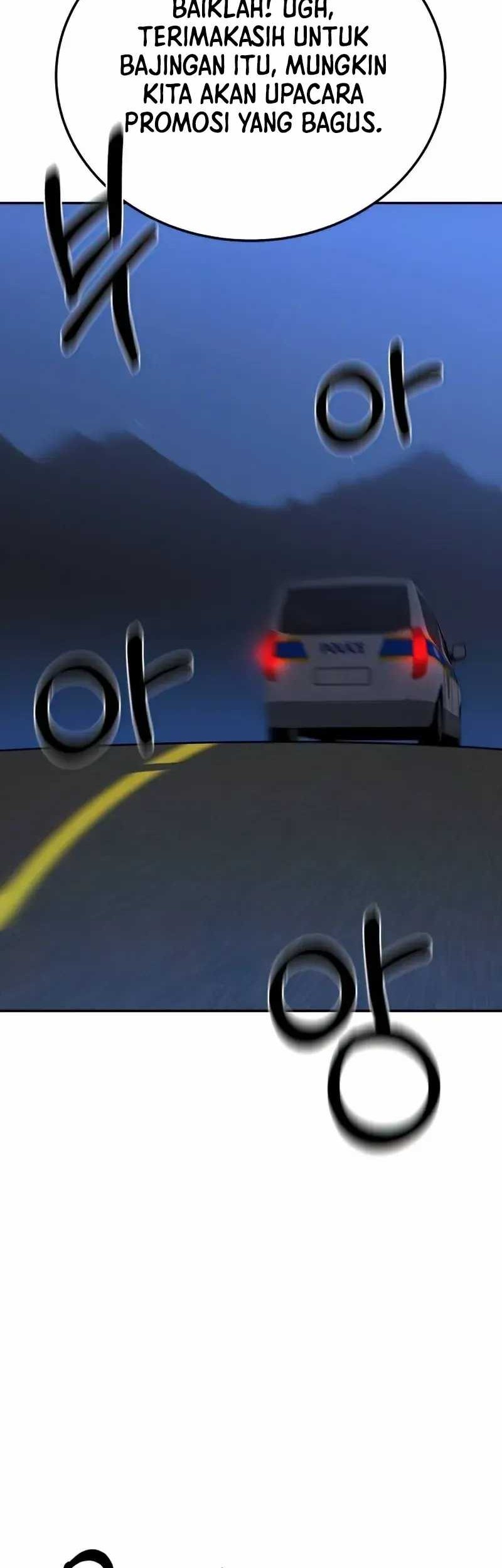 The Reincarnated Cop Who Strikes With Wealth Chapter 21 Gambar 57