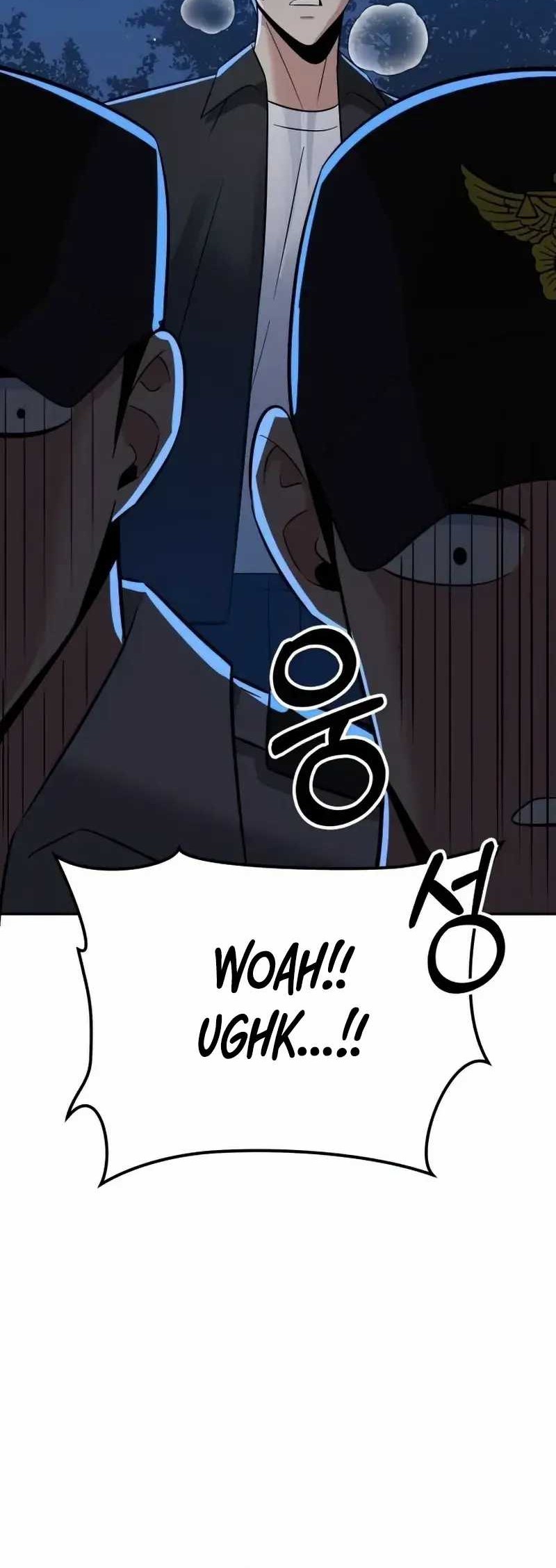 The Reincarnated Cop Who Strikes With Wealth Chapter 21 Gambar 67