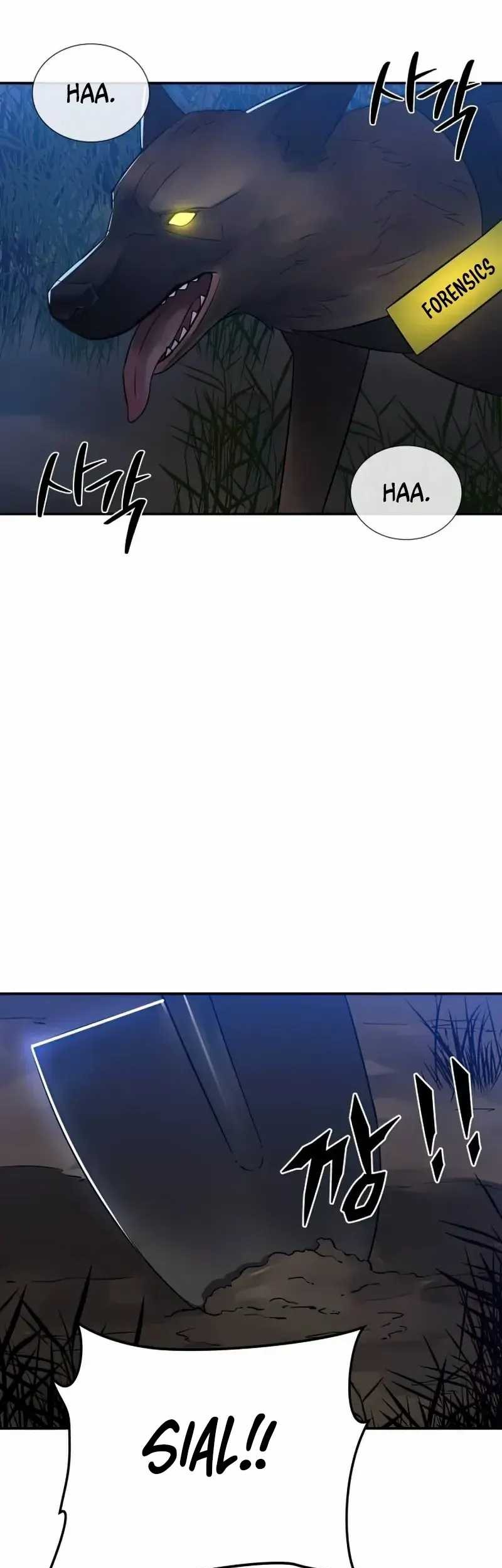 The Reincarnated Cop Who Strikes With Wealth Chapter 21 Gambar 62