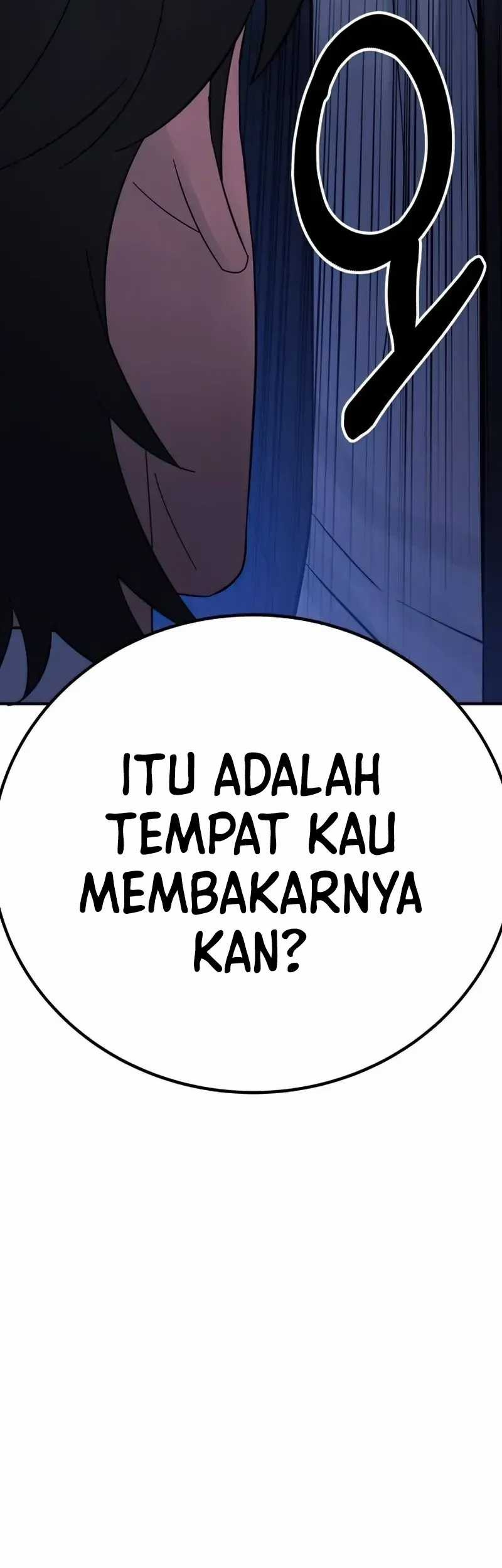 The Reincarnated Cop Who Strikes With Wealth Chapter 21 Gambar 5