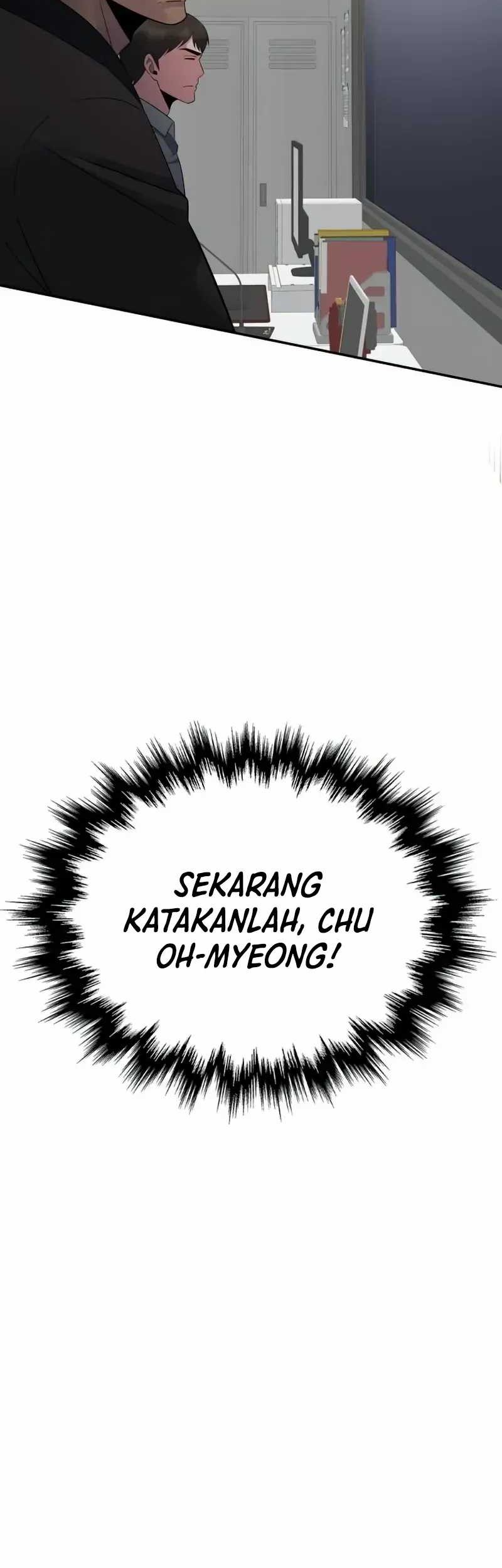 The Reincarnated Cop Who Strikes With Wealth Chapter 21 Gambar 9