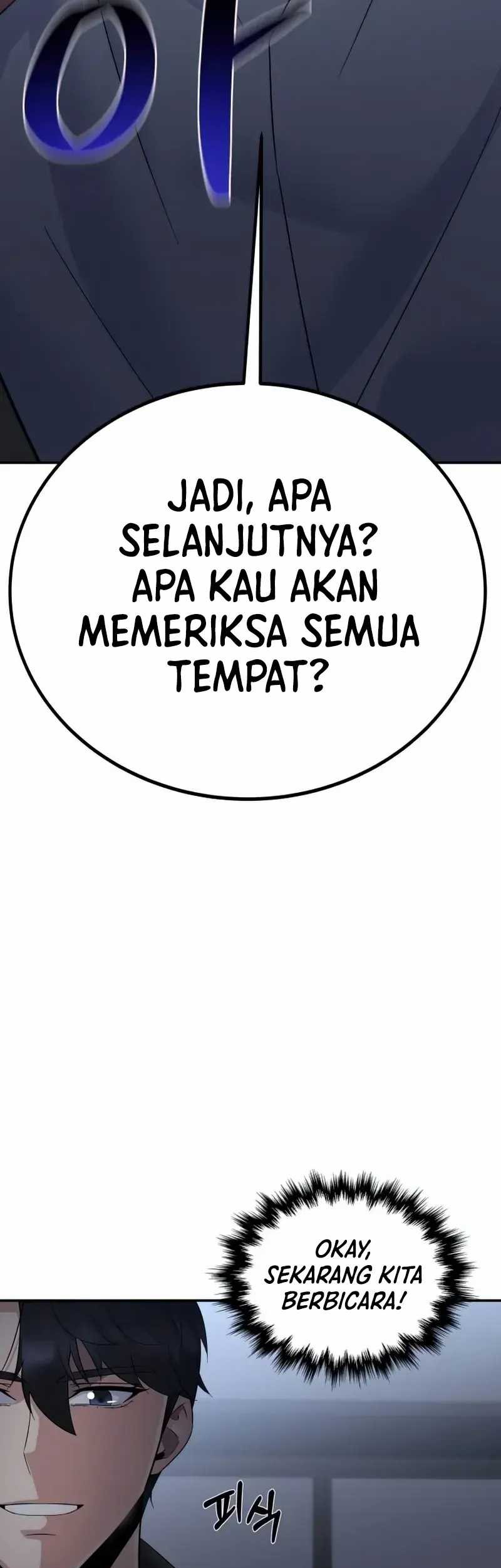 The Reincarnated Cop Who Strikes With Wealth Chapter 21 Gambar 11