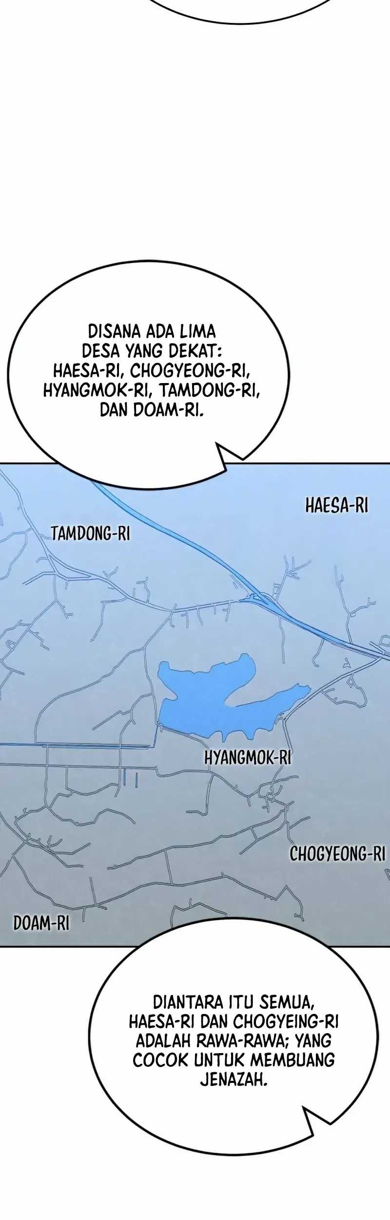 The Reincarnated Cop Who Strikes With Wealth Chapter 21 Gambar 14