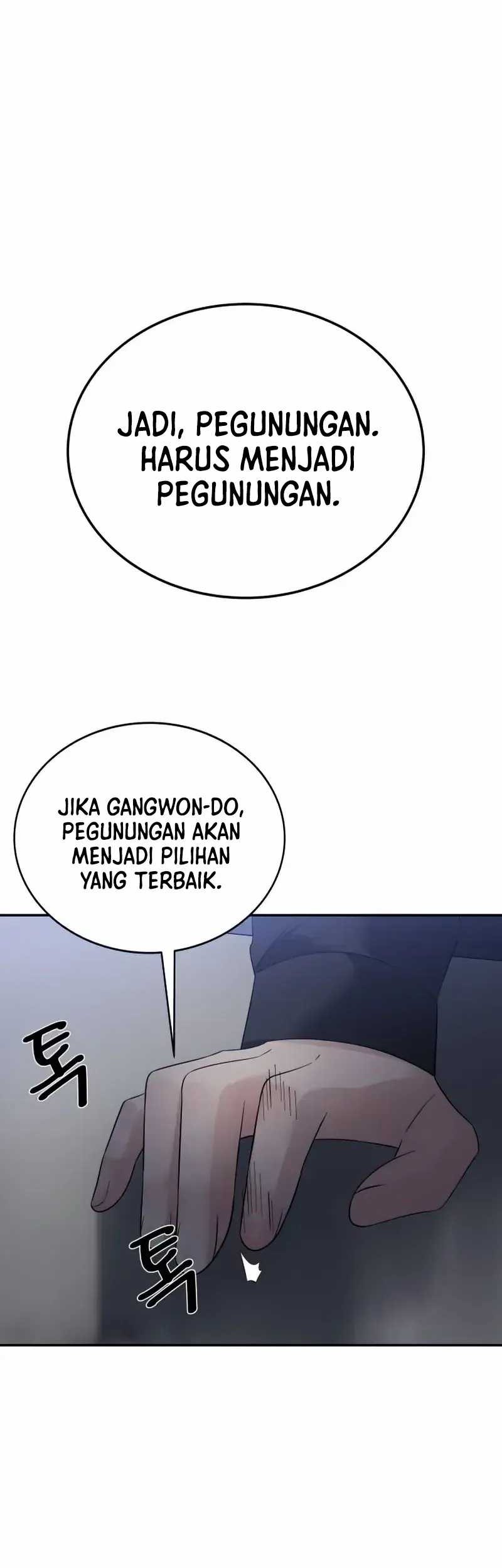 The Reincarnated Cop Who Strikes With Wealth Chapter 21 Gambar 15