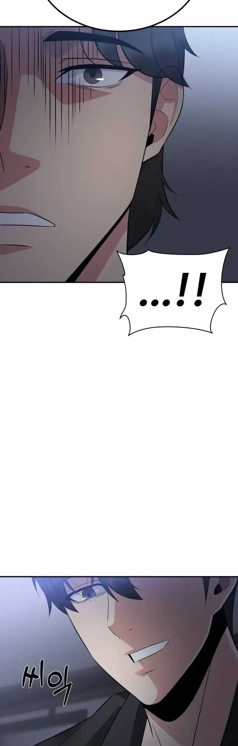 The Reincarnated Cop Who Strikes With Wealth Chapter 21 Gambar 17