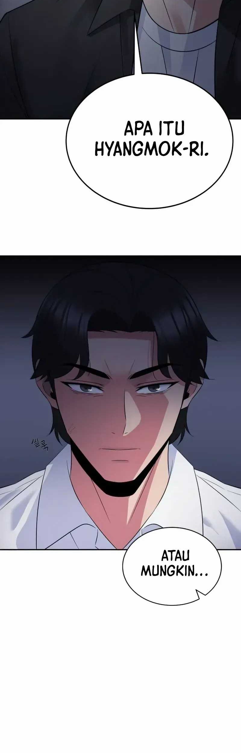 The Reincarnated Cop Who Strikes With Wealth Chapter 21 Gambar 18