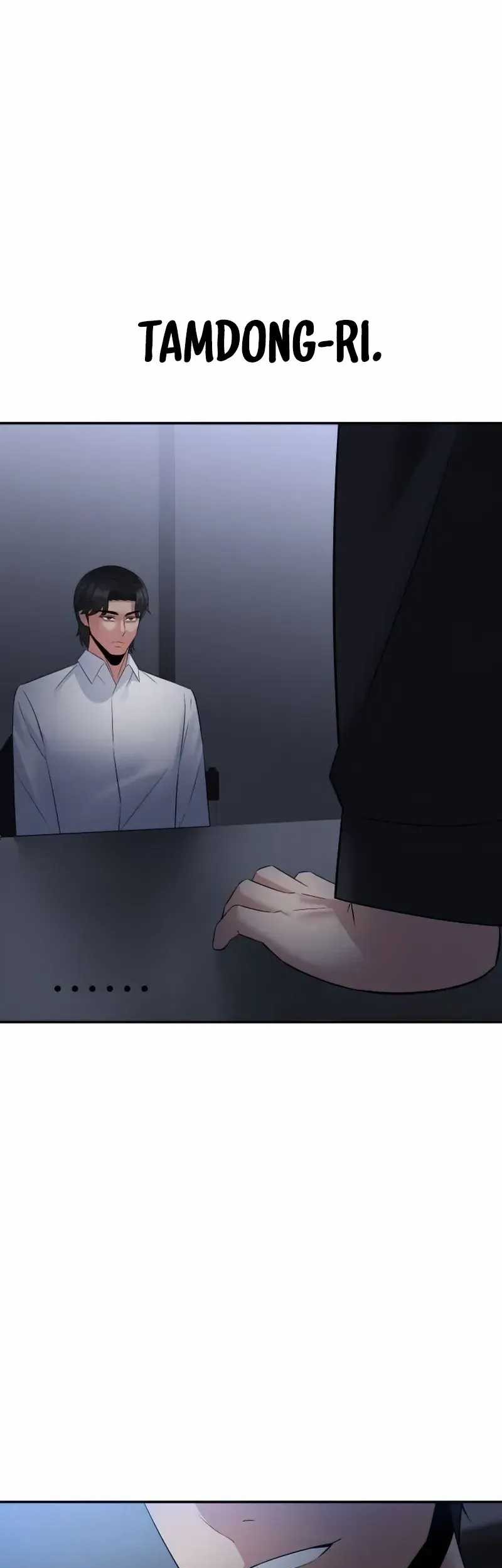 The Reincarnated Cop Who Strikes With Wealth Chapter 21 Gambar 19