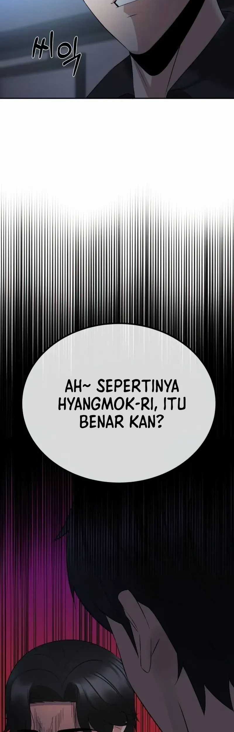 The Reincarnated Cop Who Strikes With Wealth Chapter 21 Gambar 20