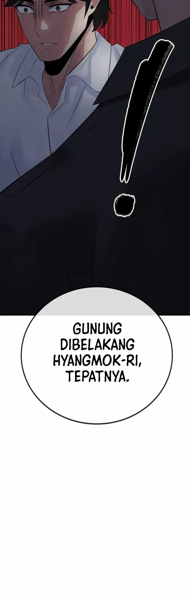 The Reincarnated Cop Who Strikes With Wealth Chapter 21 Gambar 21