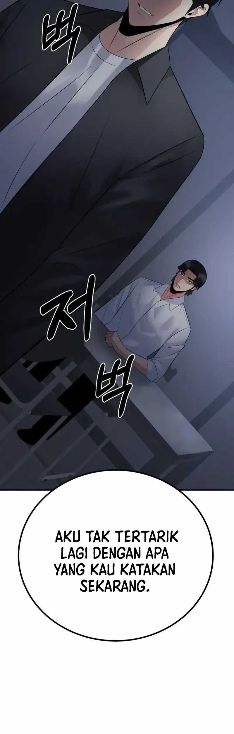 The Reincarnated Cop Who Strikes With Wealth Chapter 21 Gambar 23