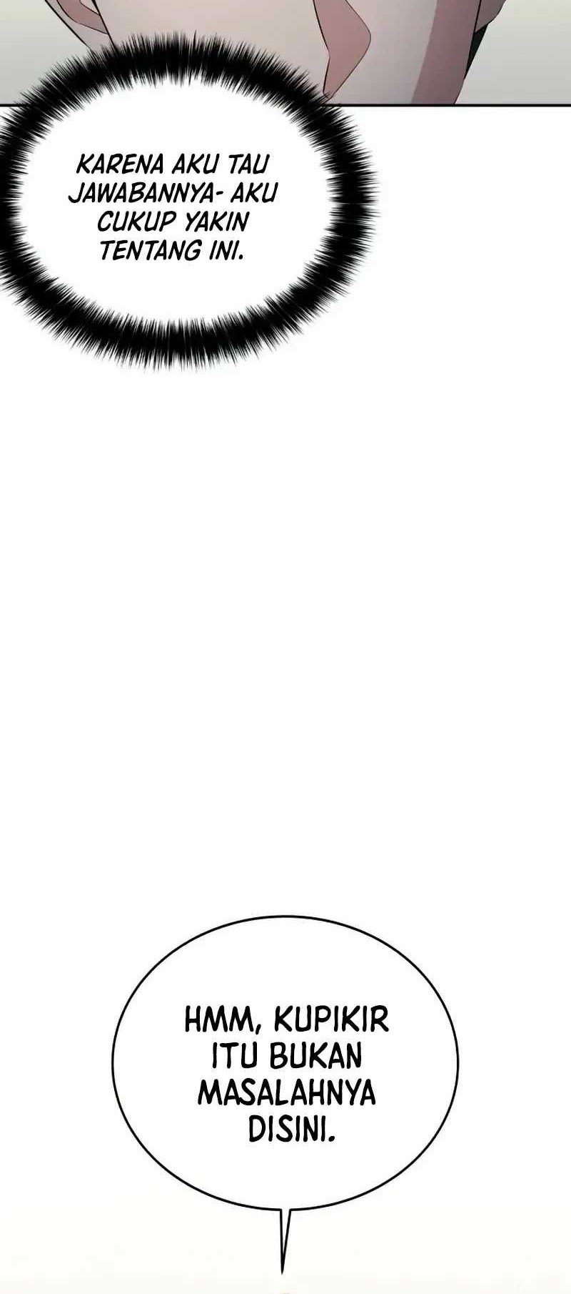 The Reincarnated Cop Who Strikes With Wealth Chapter 21 Gambar 30